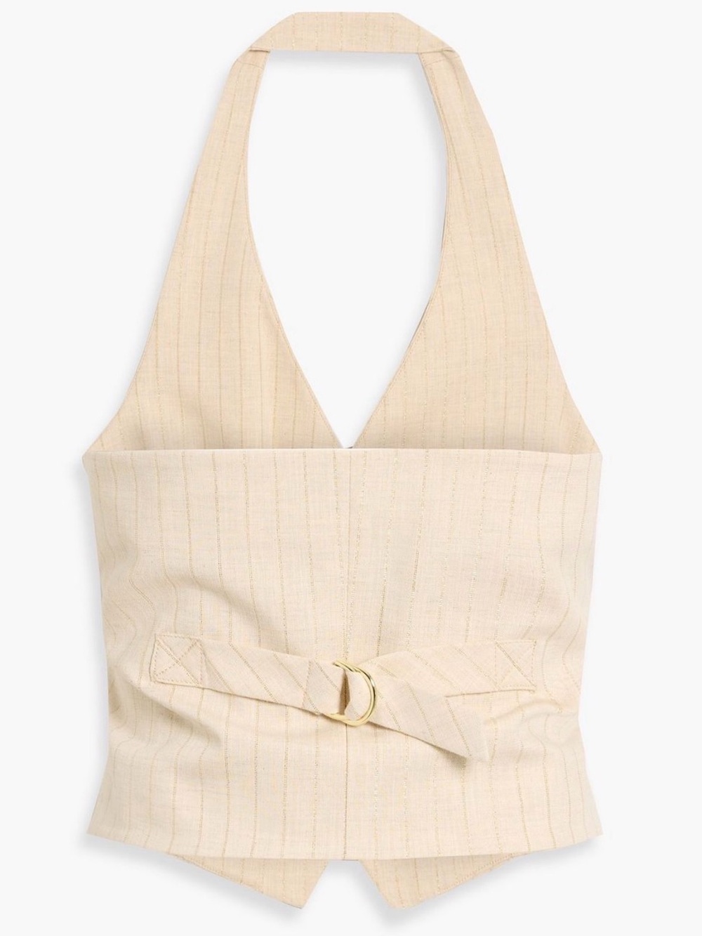 Veronica Beard Arabella Vest - Picture 2 of 15